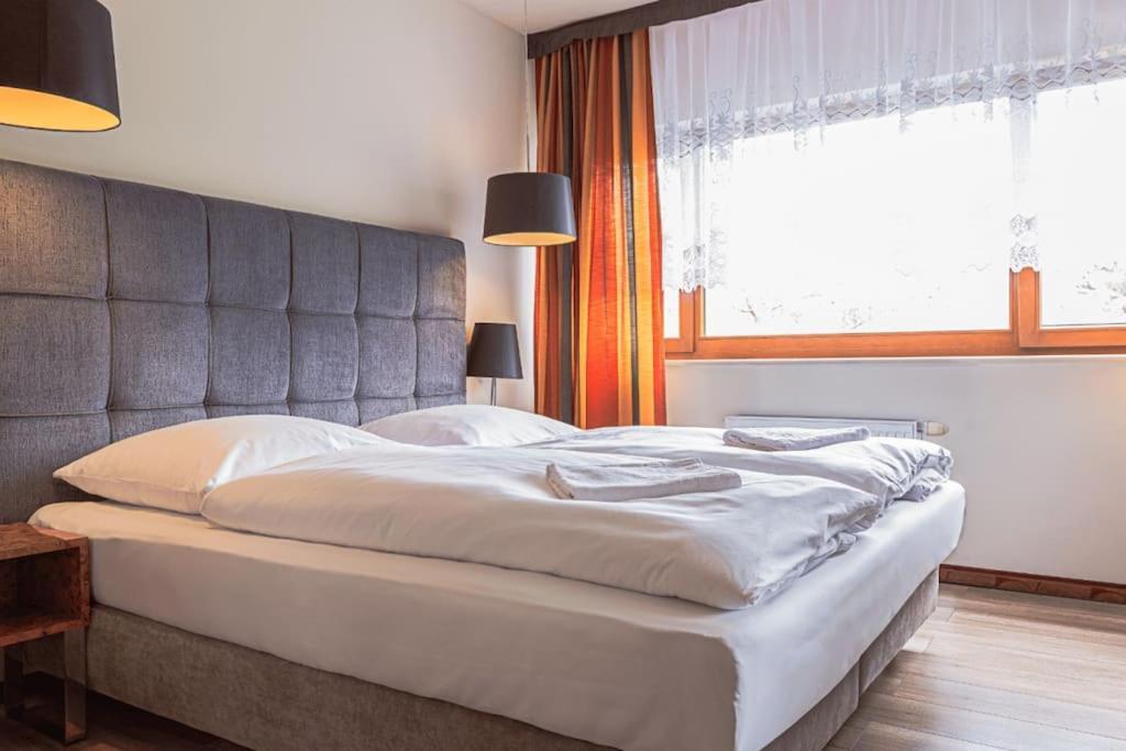 Vacationclub Royal Tulip Sand Apartament 309 Kołobrzeg Exterior foto